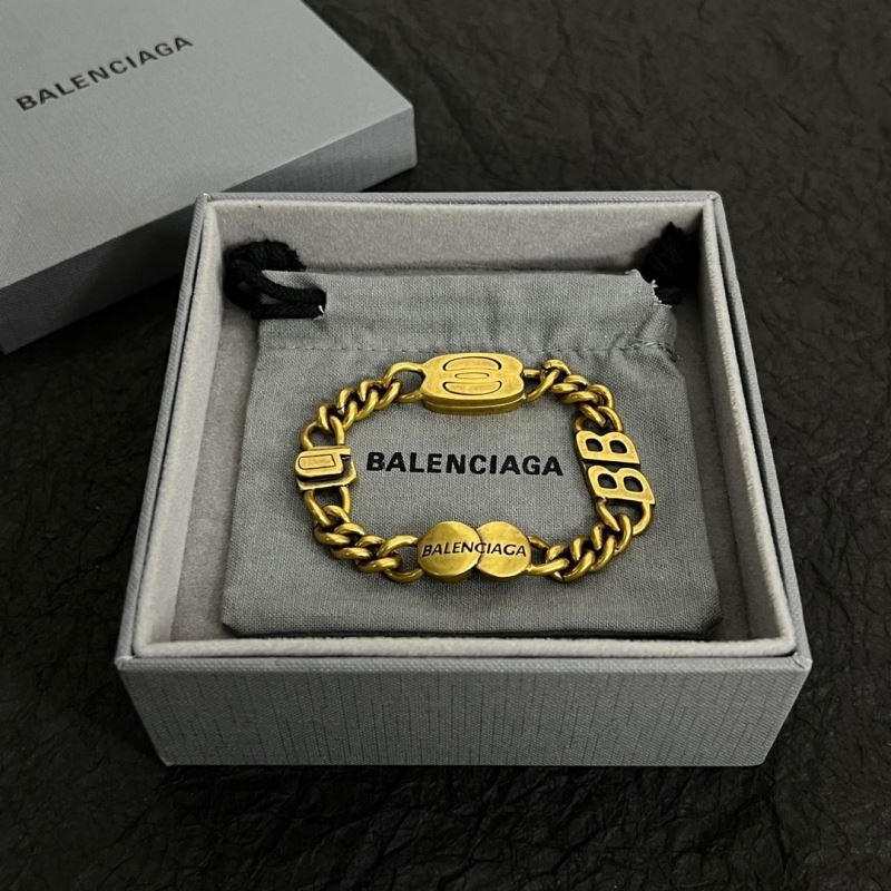 Balenciaga Bracelets